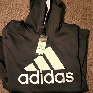 Boys Adidas hoodie